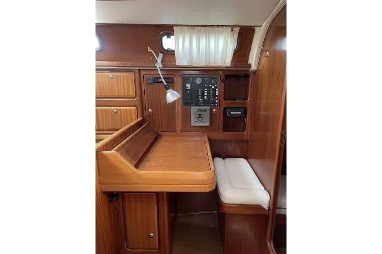 Bavaria 42 - miniatura 17