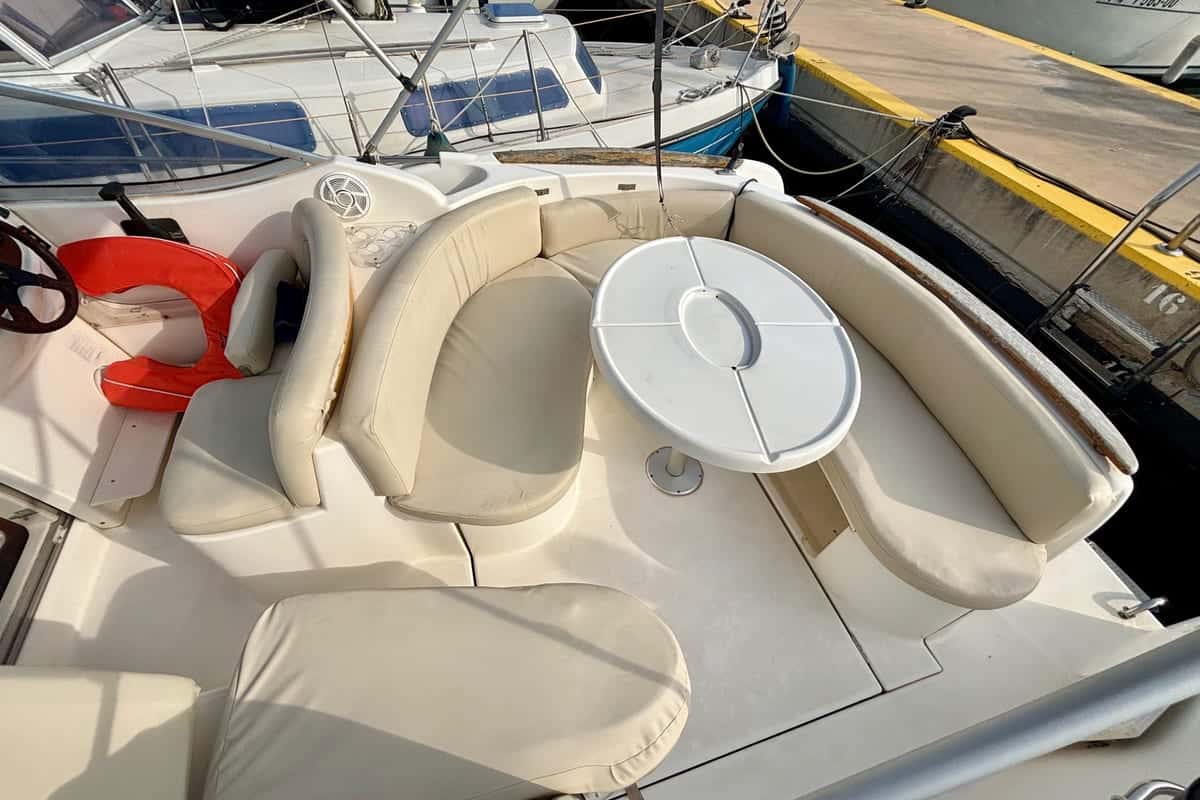 Jeanneau Leader 805 - miniatura 25
