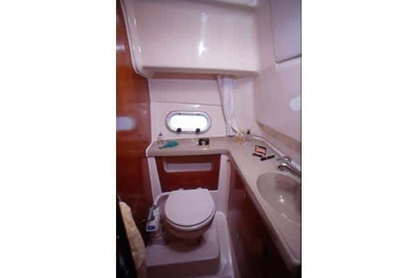 Jeanneau Leader 805 - miniatura 10