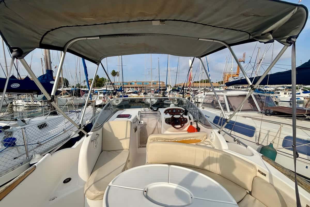 Jeanneau Leader 805 - miniatura 30