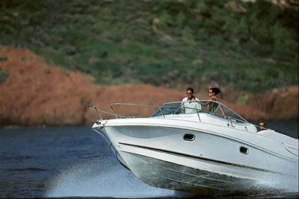 Jeanneau Leader 805 - miniatura 2