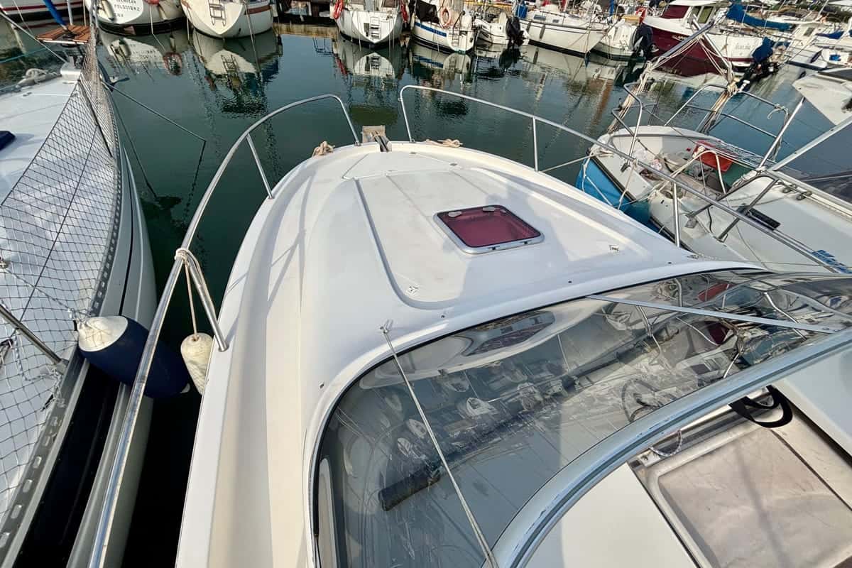 Jeanneau Leader 805 - miniatura 29