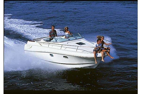 Jeanneau Leader 805 - miniatura 4