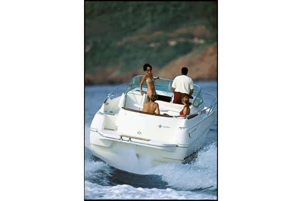 Jeanneau Leader 805 - miniatura 3