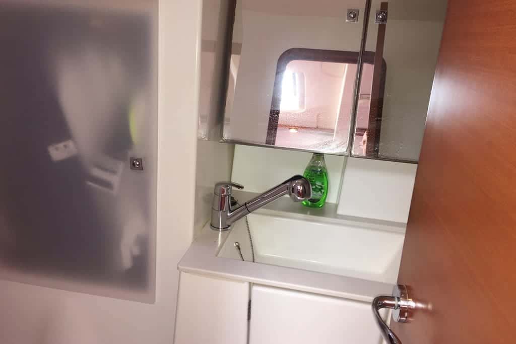 Dufour 450 Grand Large - miniatura 27