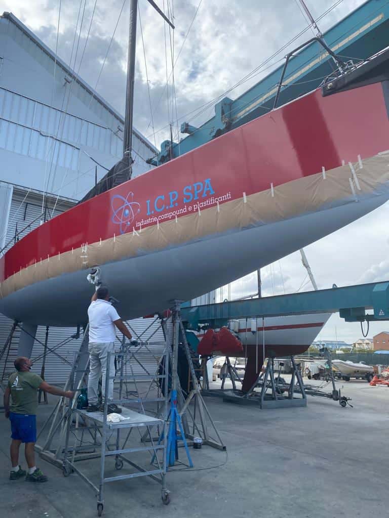 FARR 53 QQ7 - miniatura 17