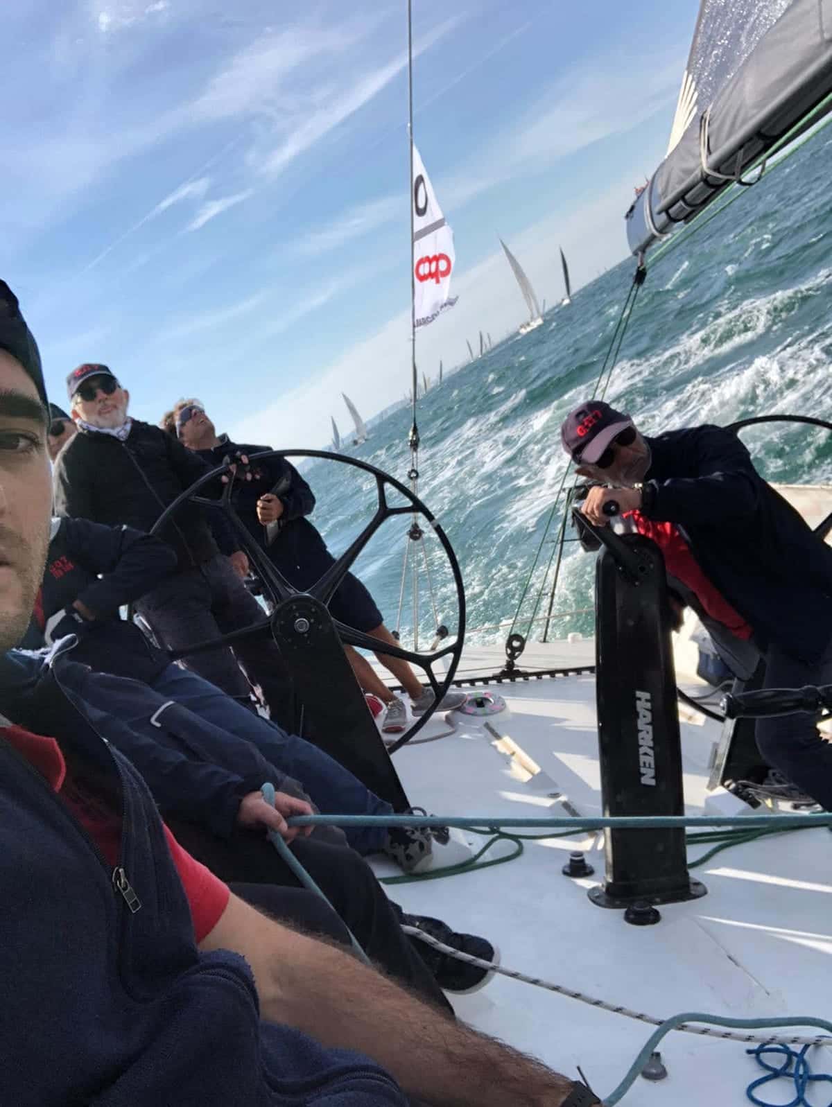 FARR 53 QQ7 - miniatura 34