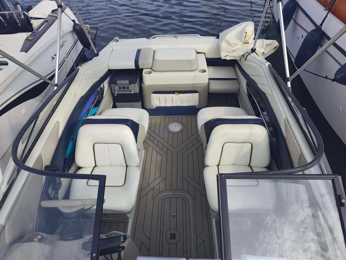 Bayliner Capri 2052 LS - miniatura 8
