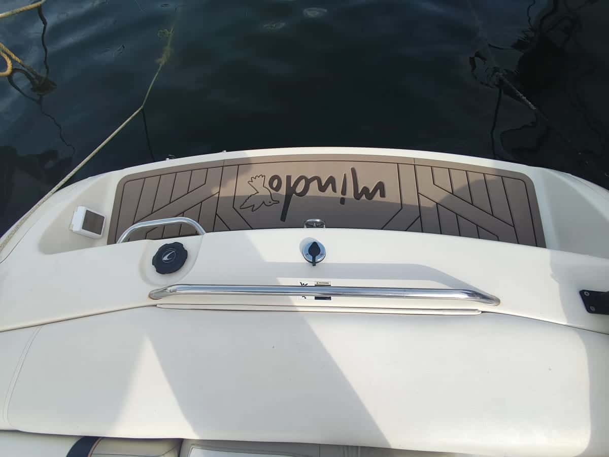 Bayliner Capri 2052 LS - miniatura 12