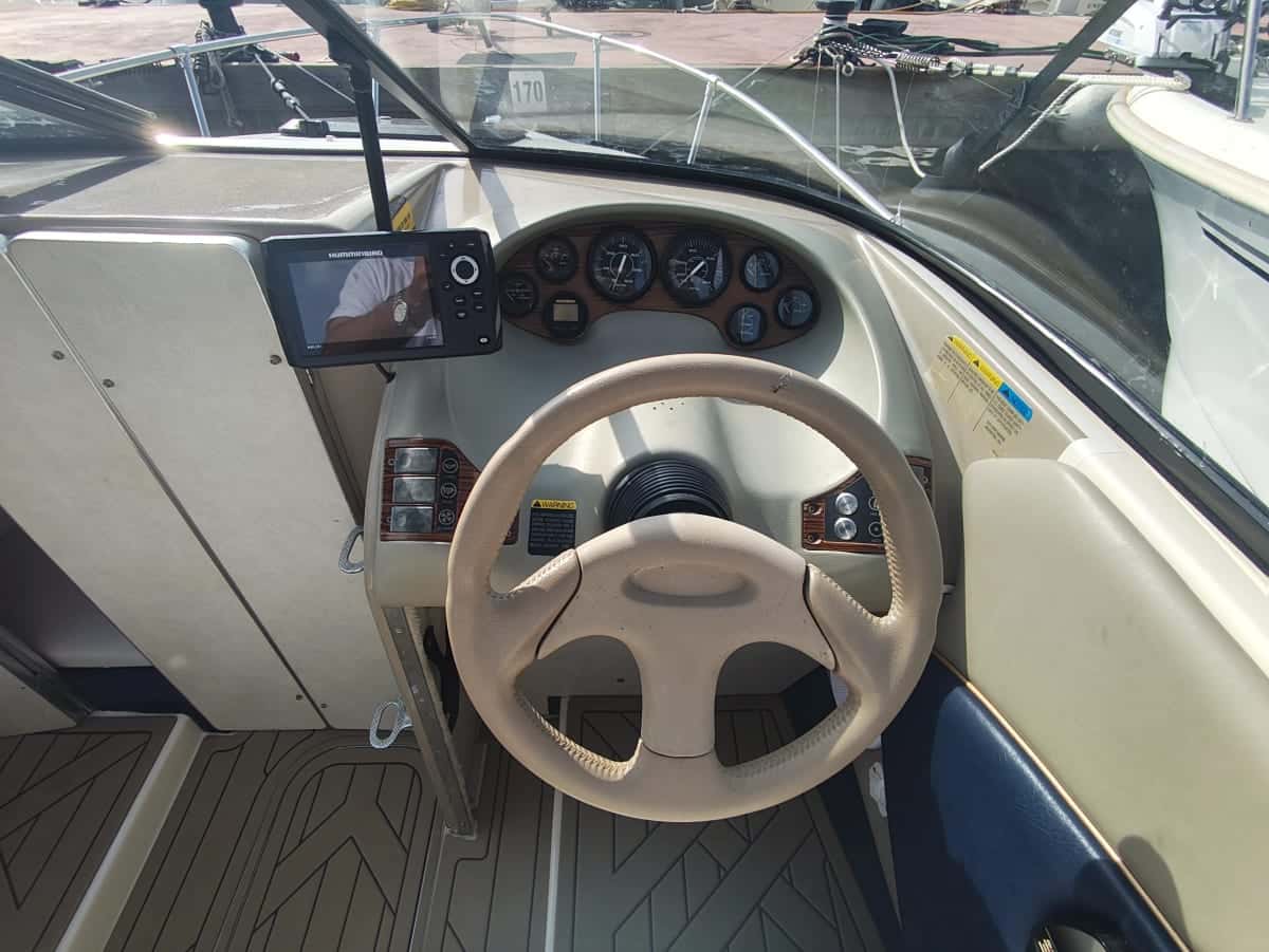 Bayliner Capri 2052 LS - miniatura 6