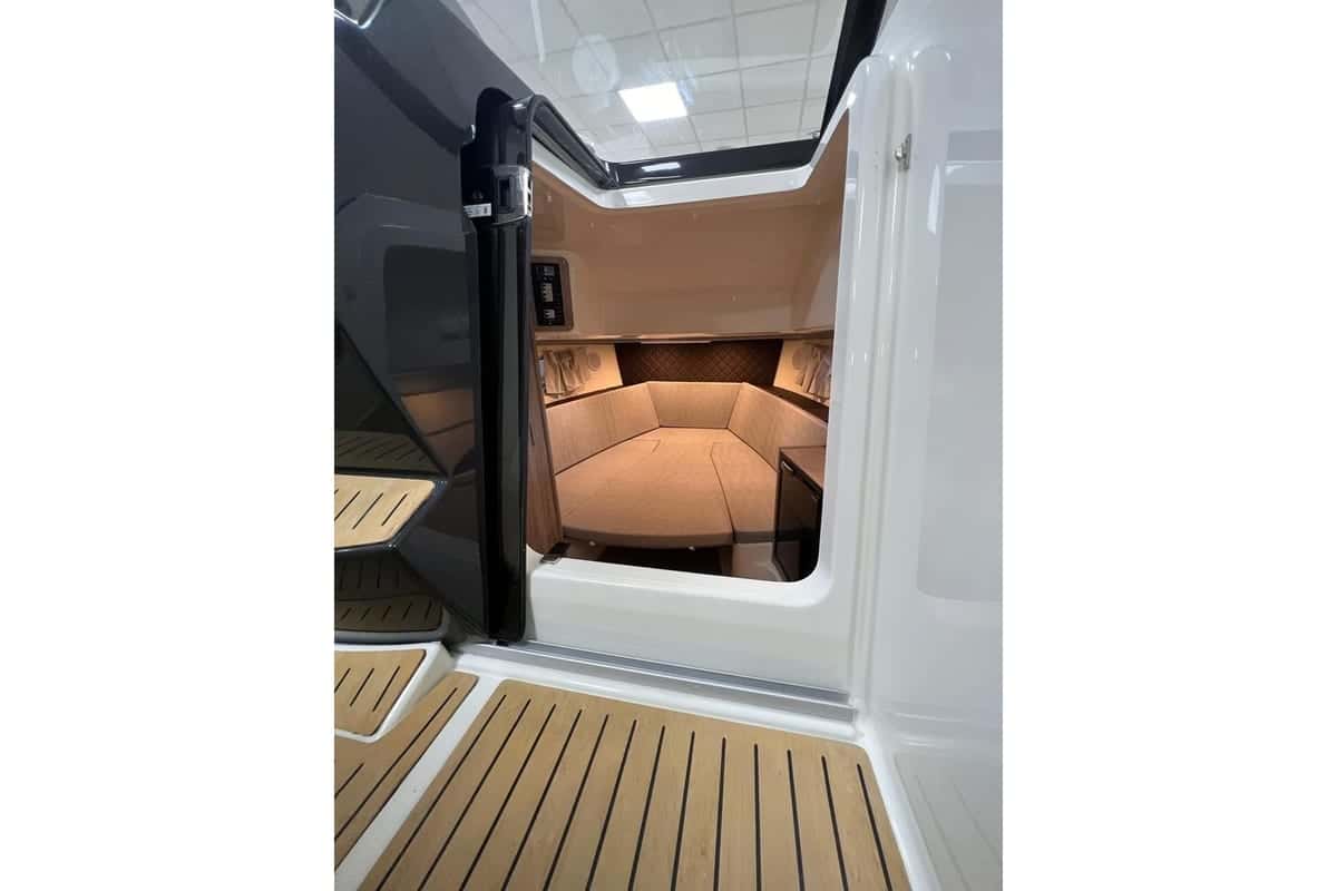 Quicksilver Activ 875 Sundeck - miniatura 22