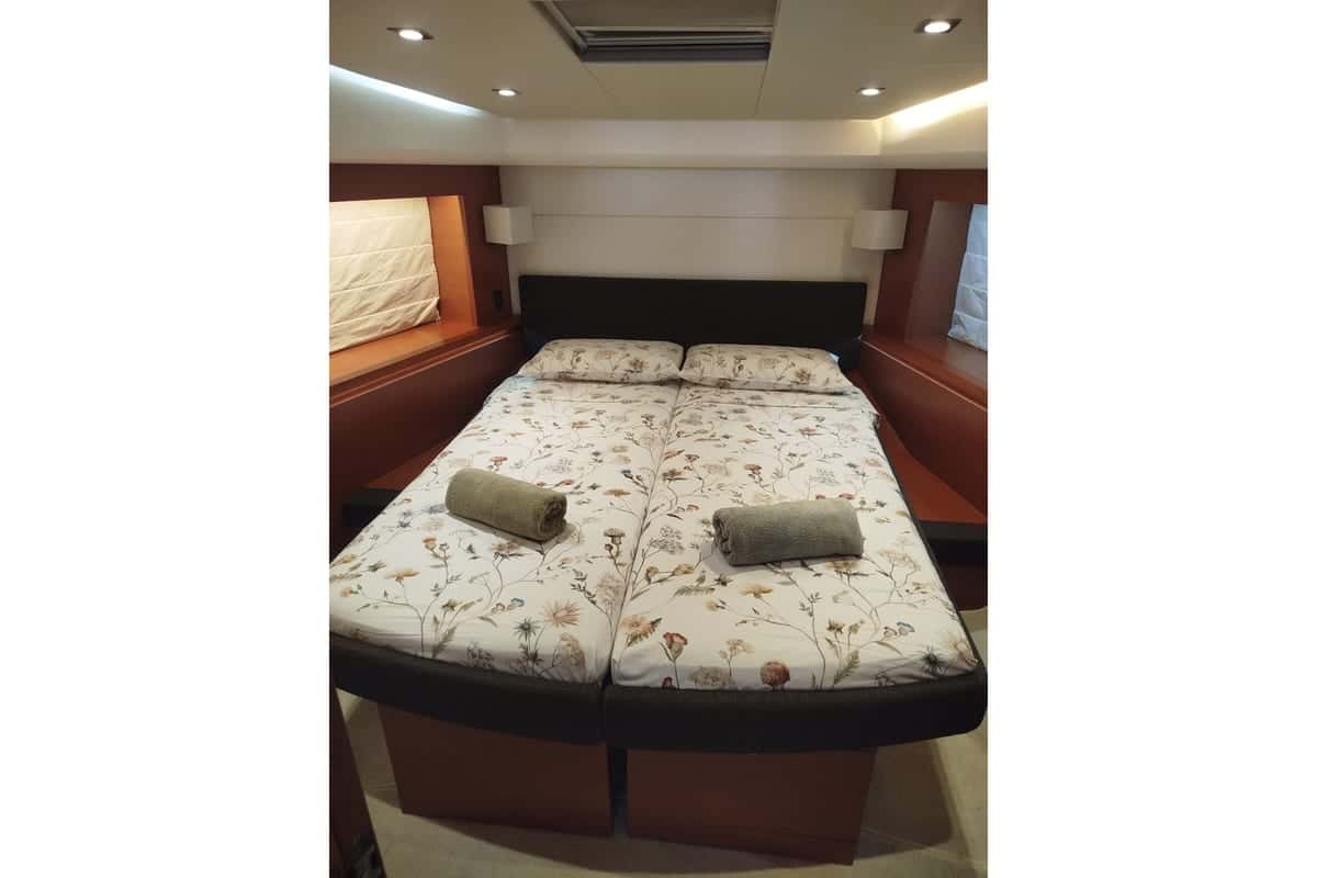 Prestige 550 - miniatura 26