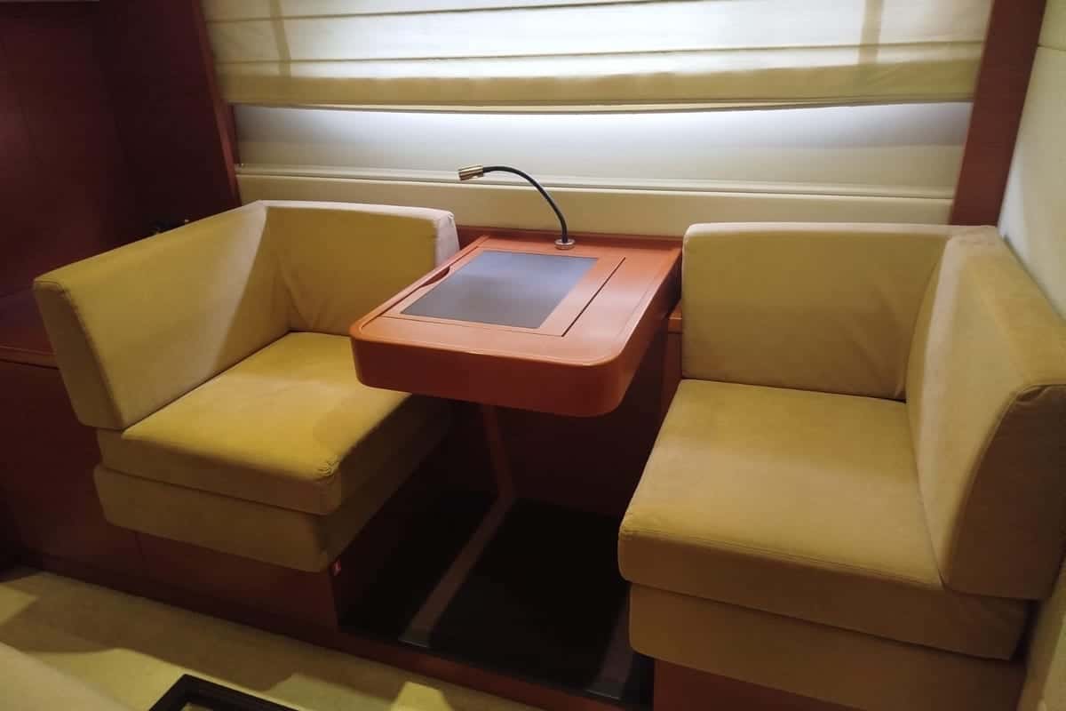 Prestige 550 - miniatura 25