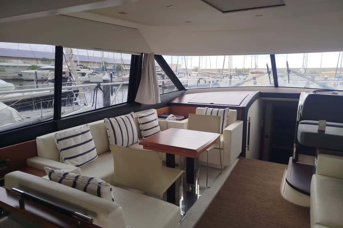 Prestige 550 - miniatura 35