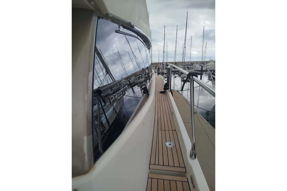 Prestige 550 - miniatura 17