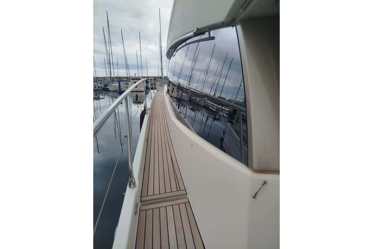Prestige 550 - miniatura 10