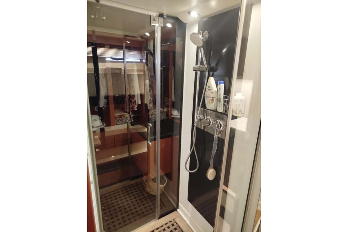 Prestige 550 - miniatura 19