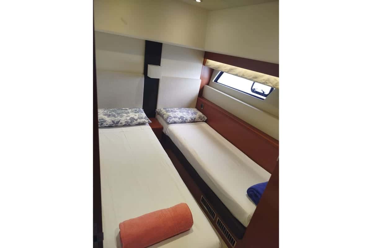 Prestige 550 - miniatura 28