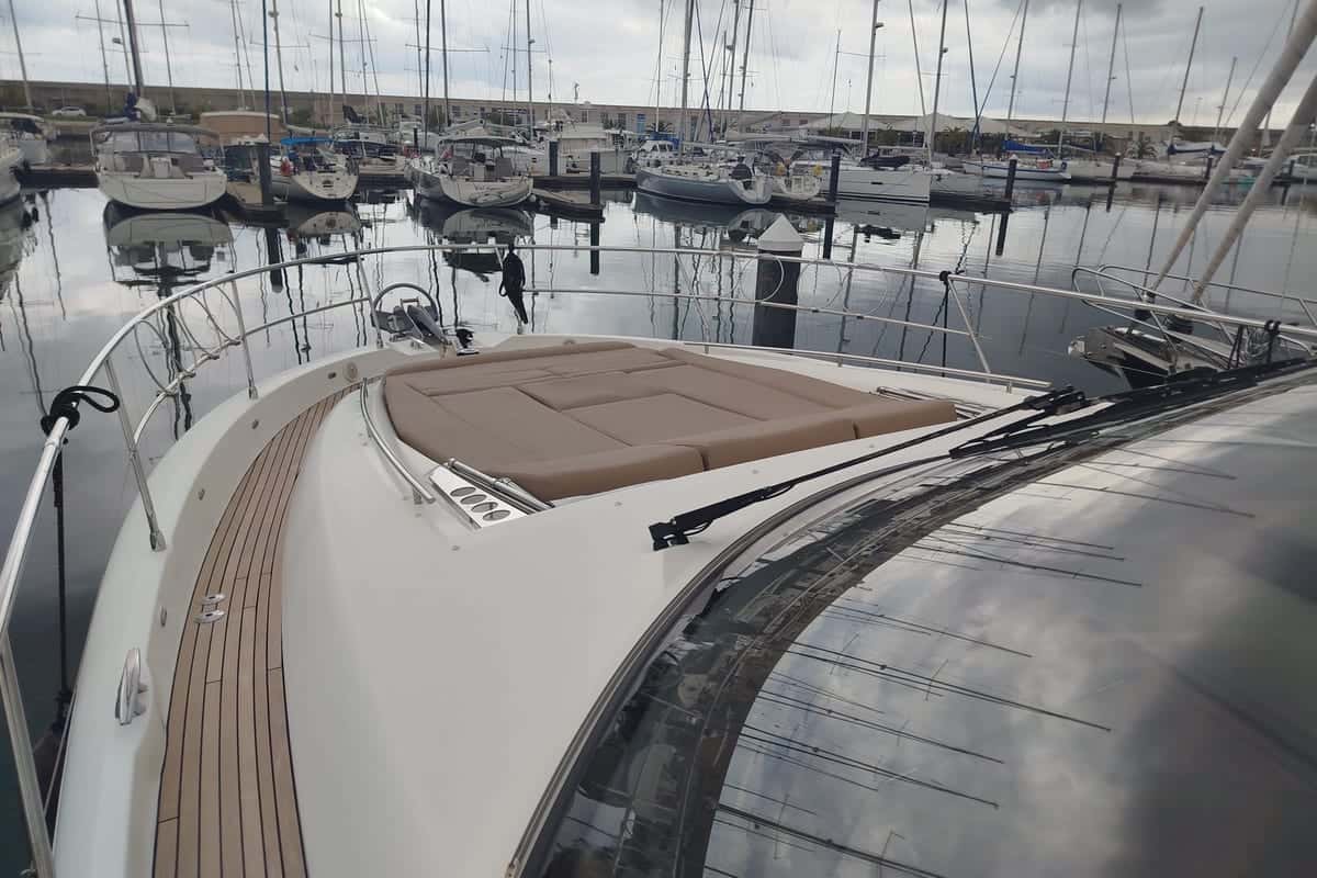 Prestige 550 - miniatura 12