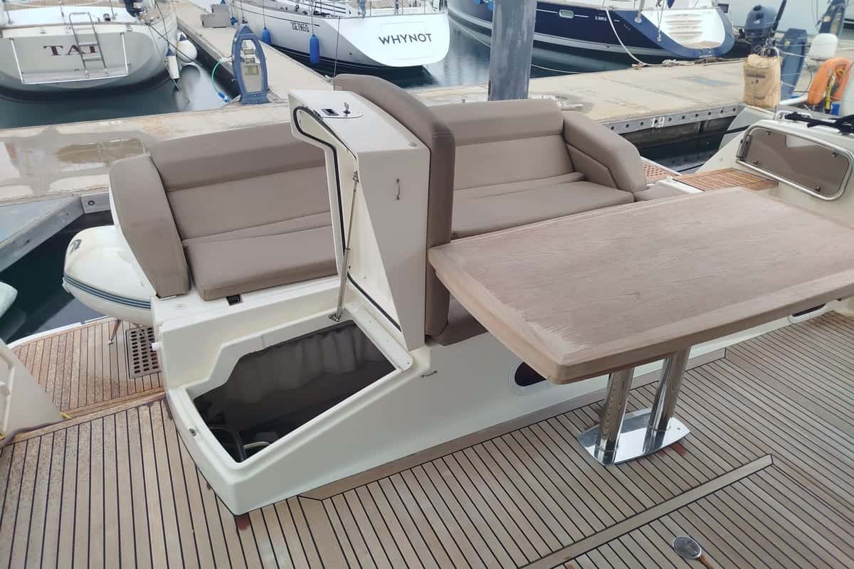 Prestige 550 - miniatura 16