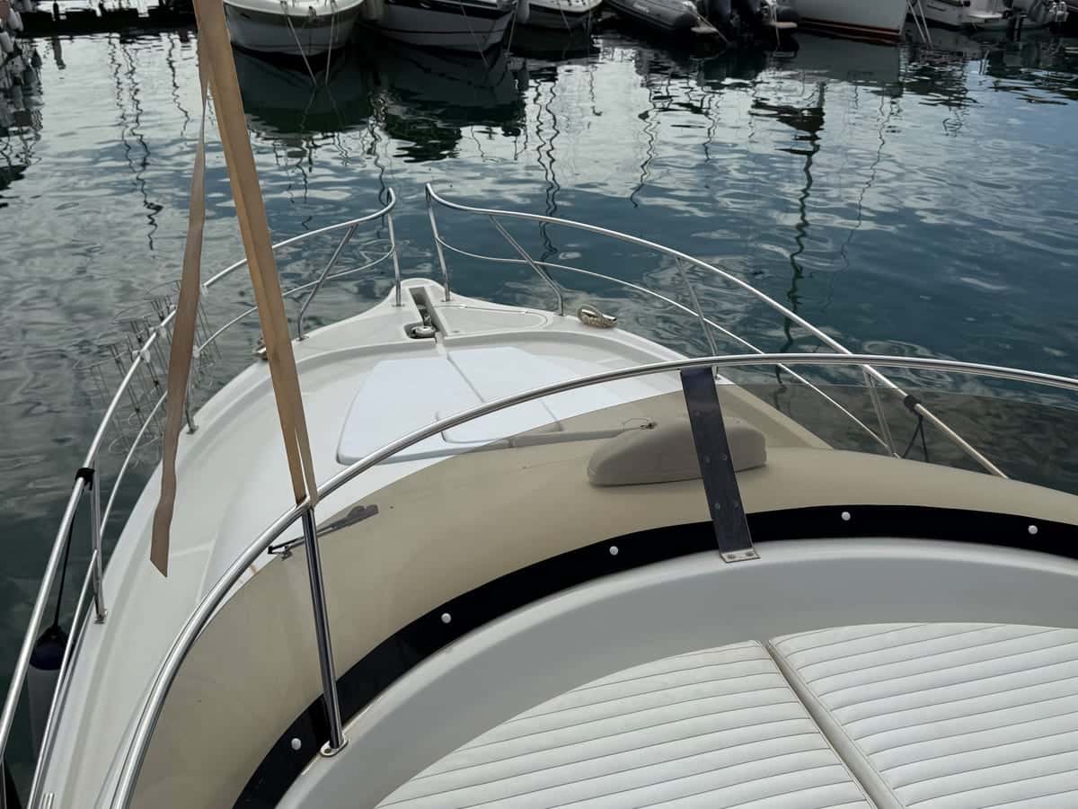Starfisher 34 Cruiser - REF 061T - miniatura 11