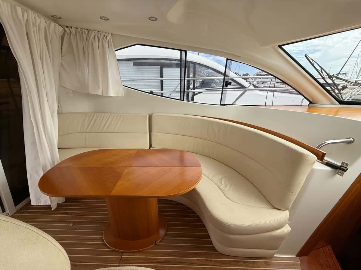 Starfisher 34 Cruiser - REF 061T - miniatura 17