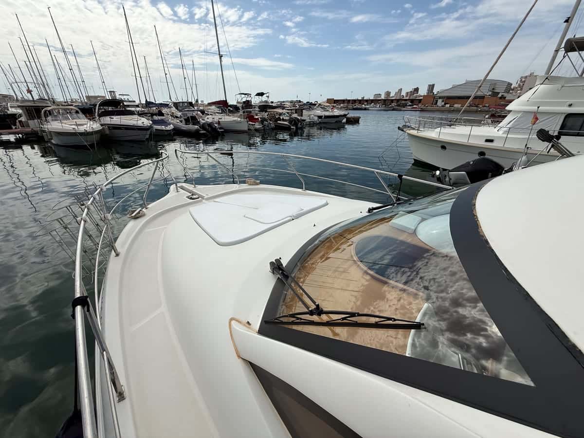 Starfisher 34 Cruiser - REF 061T - miniatura 8