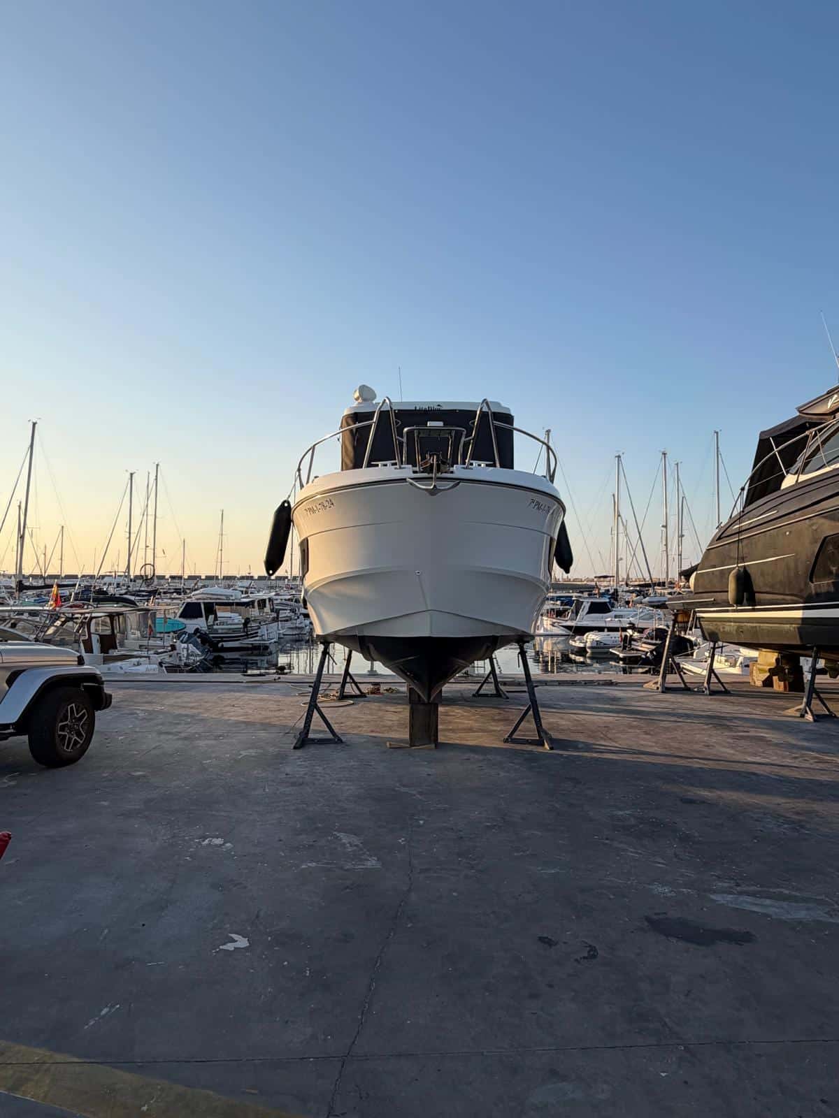 Beneteau Barracuda 9 - miniatura 3