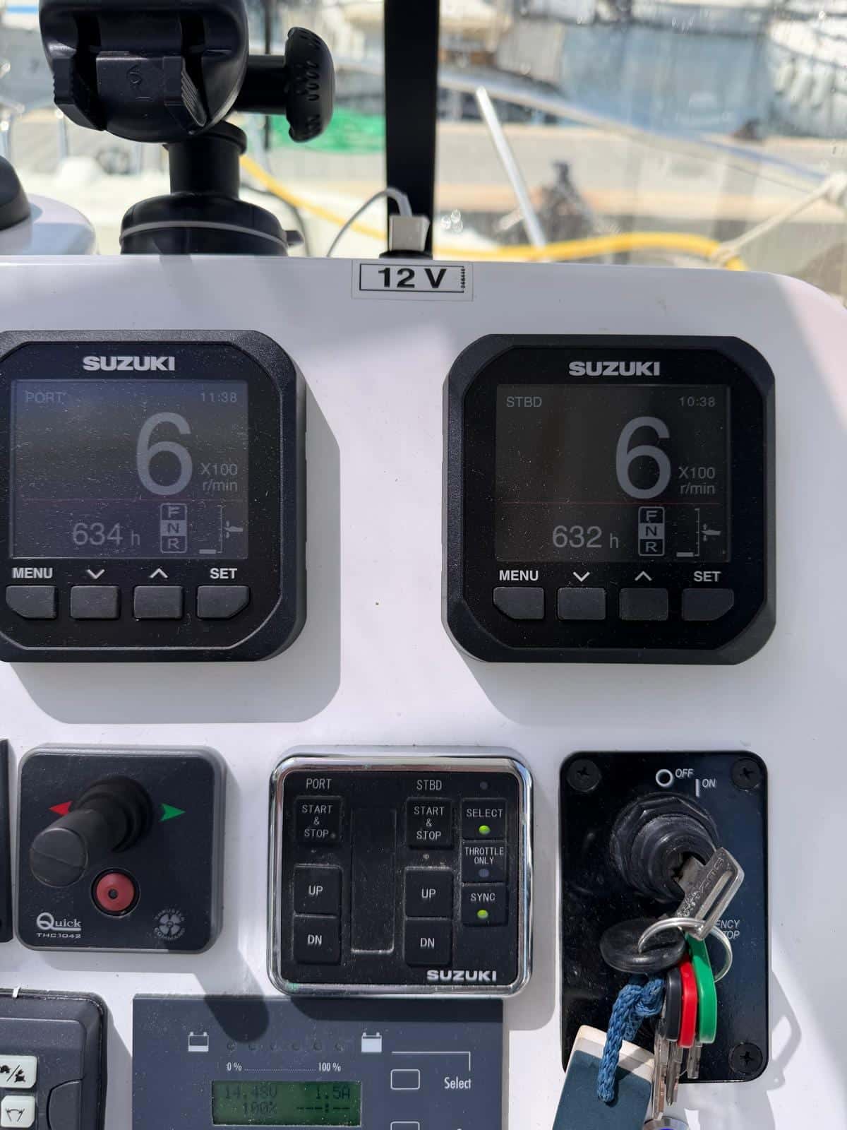 Beneteau Barracuda 9 - miniatura 4