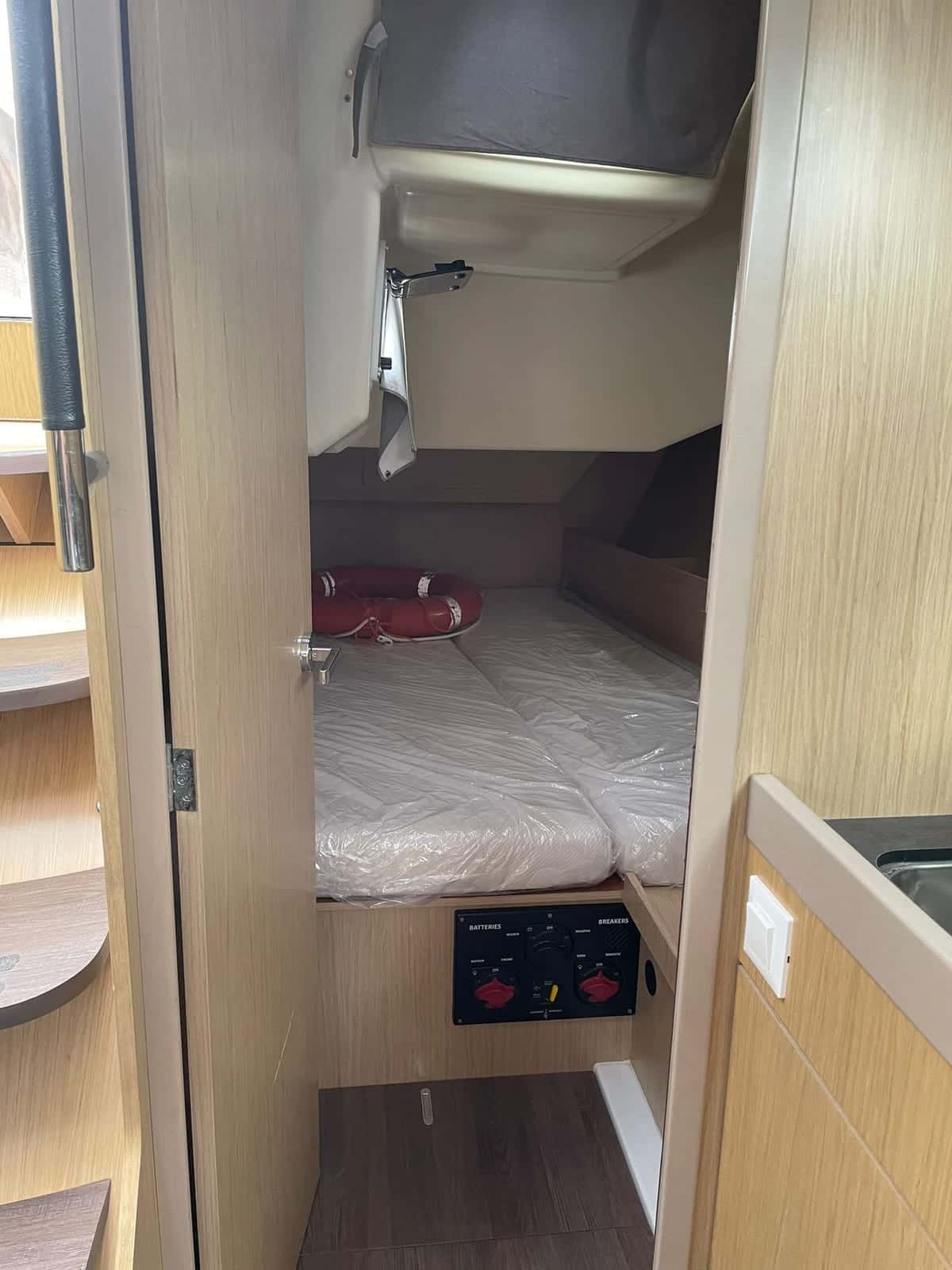 Beneteau Oceanis 41.1 - miniatura 16
