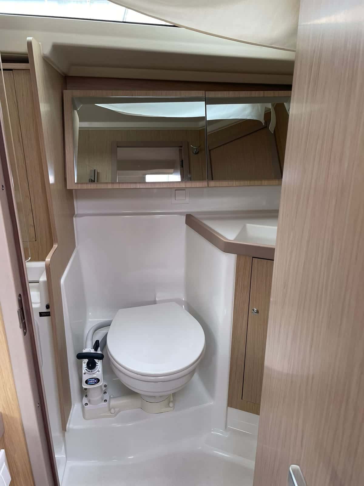 Beneteau Oceanis 41.1 - miniatura 19