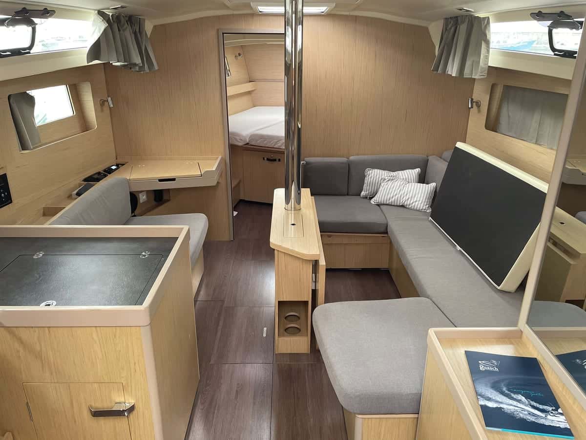 Beneteau Oceanis 41.1 - miniatura 10