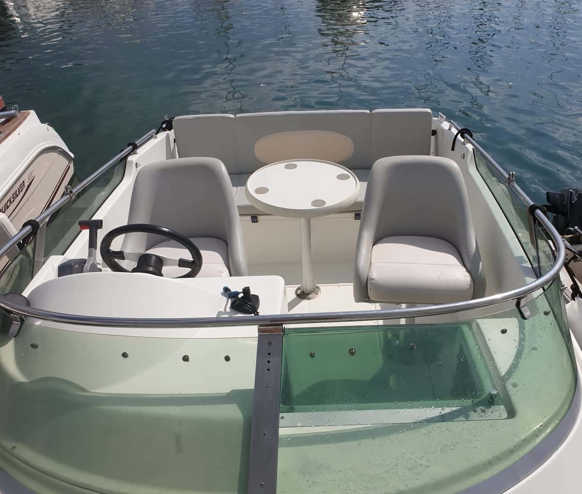 Beneteau Flyer 5.60 - miniatura 3