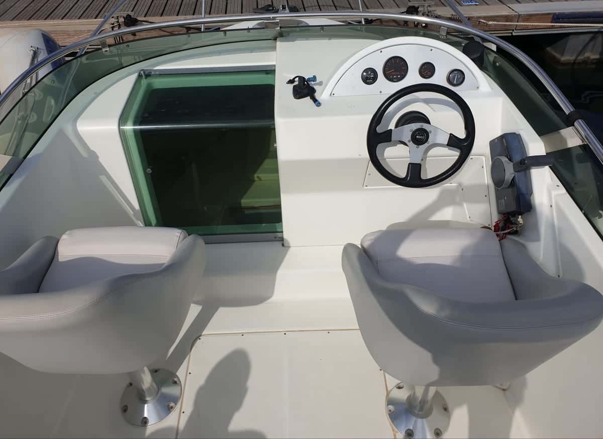 Beneteau Flyer 5.60 - miniatura 4