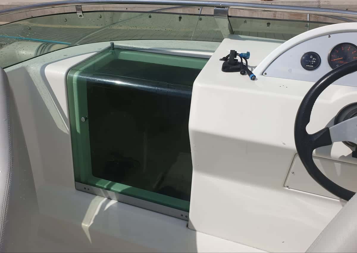 Beneteau Flyer 5.60 - miniatura 5