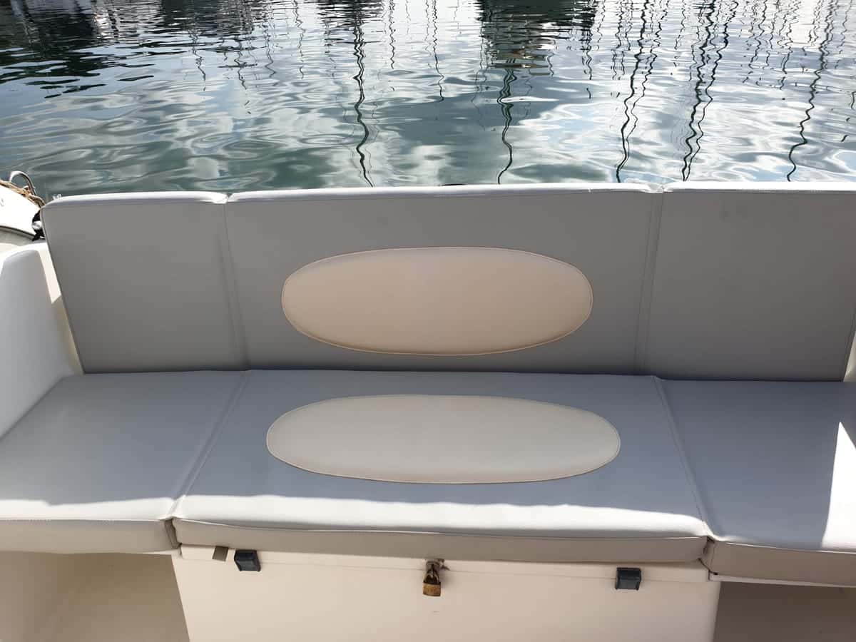 Beneteau Flyer 5.60 - miniatura 6