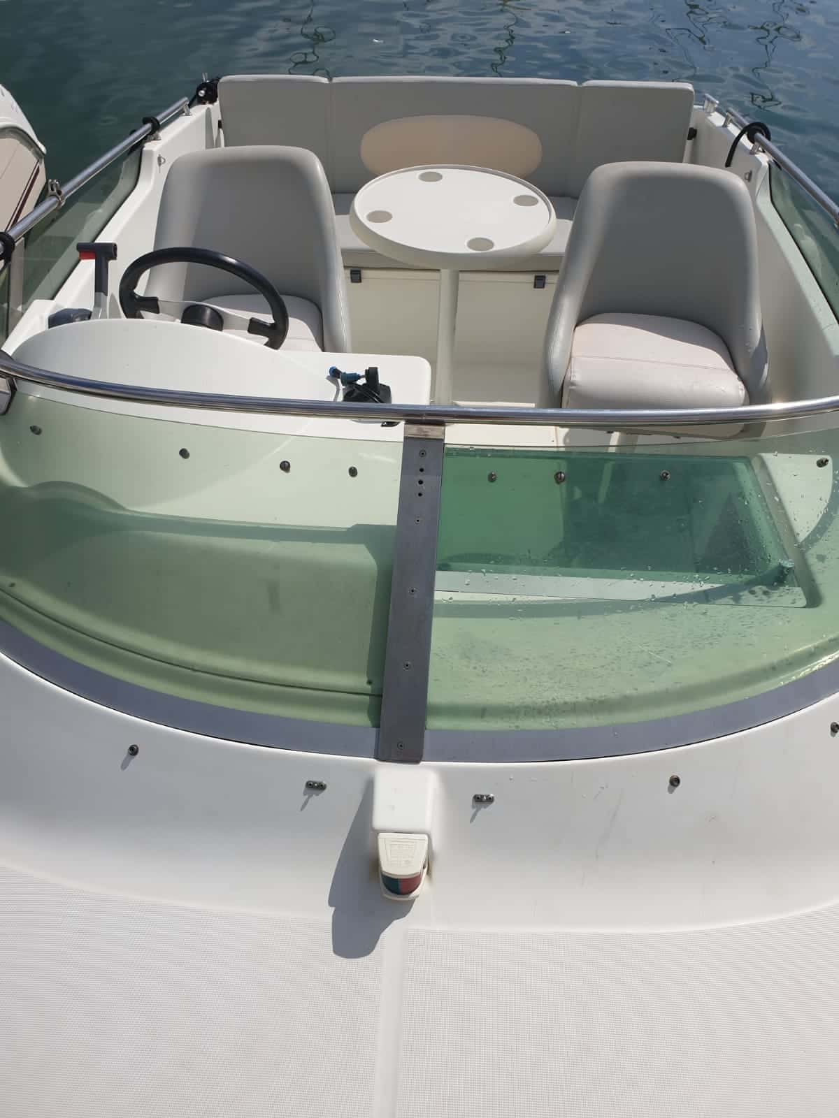 Beneteau Flyer 5.60 - miniatura 7