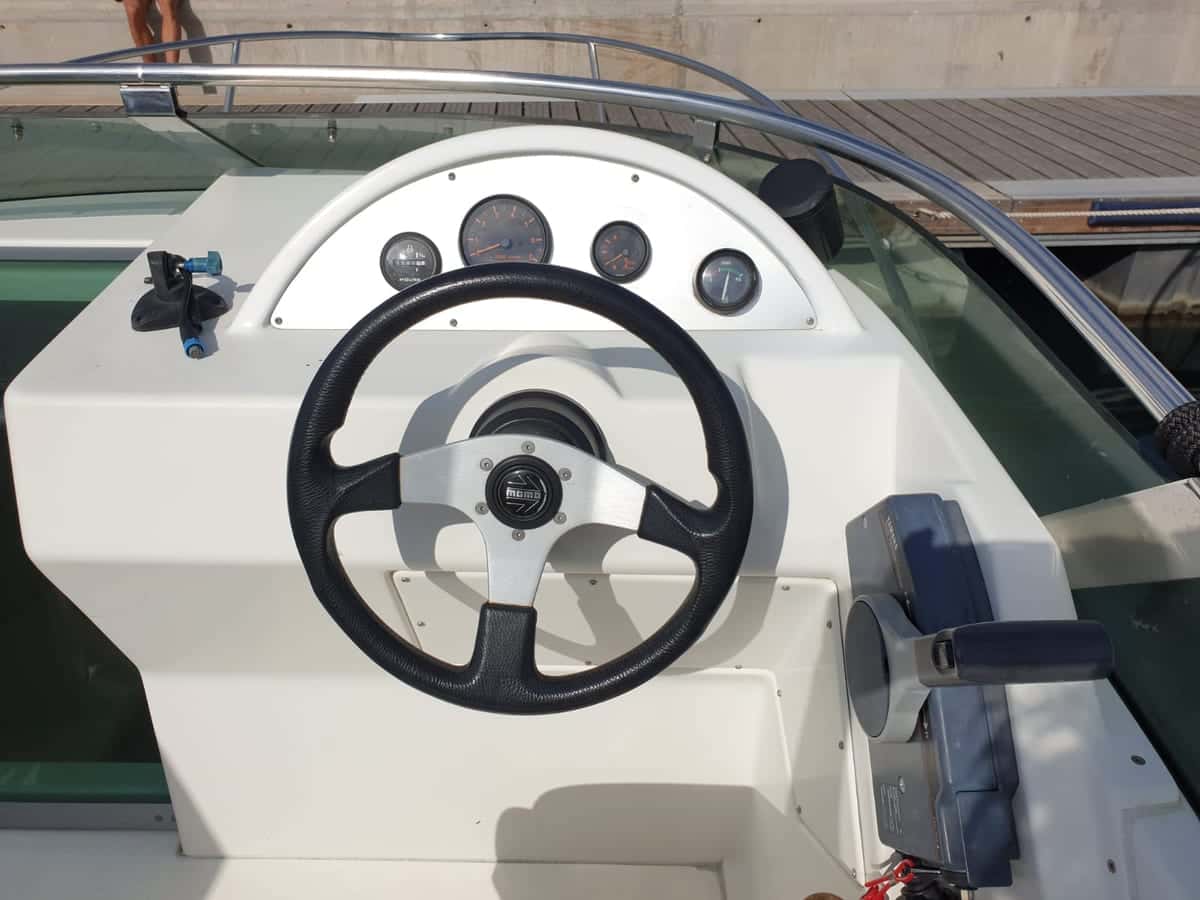 Beneteau Flyer 5.60 - miniatura 8
