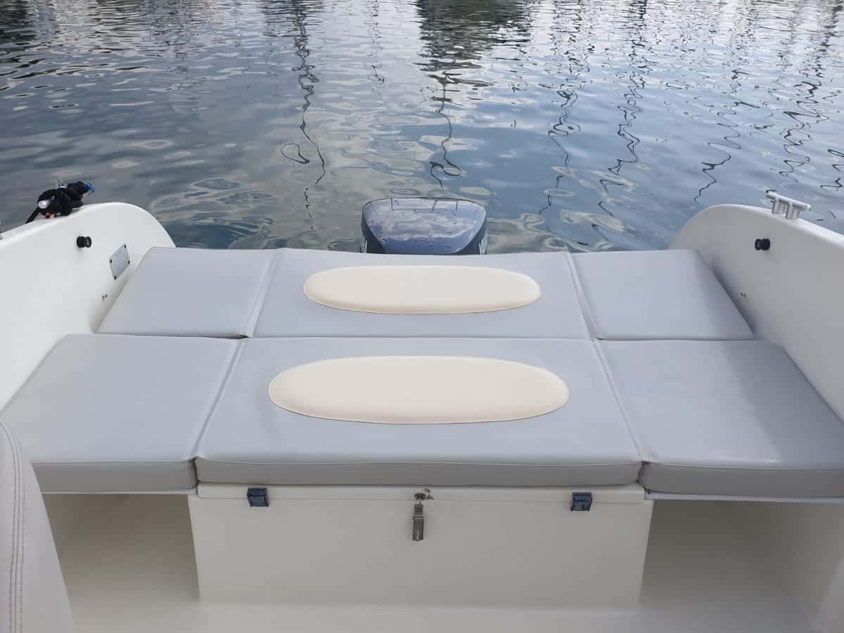 Beneteau Flyer 5.60 - miniatura 10