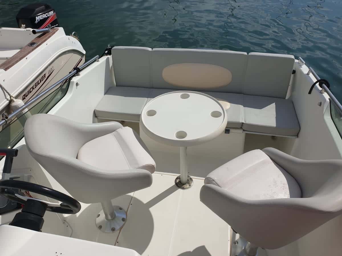 Beneteau Flyer 5.60 - miniatura 11