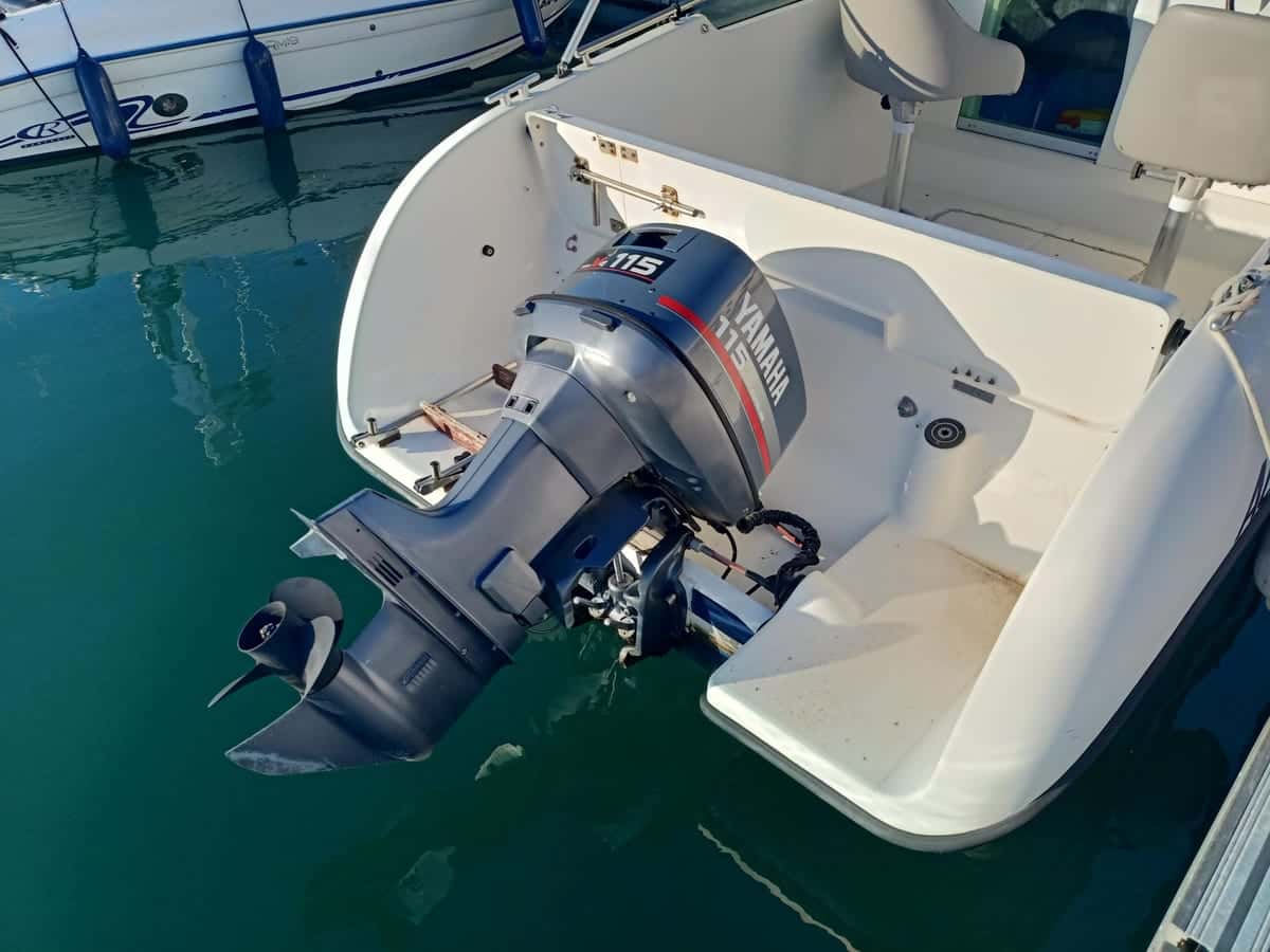 Beneteau Flyer 5.60 - miniatura 2