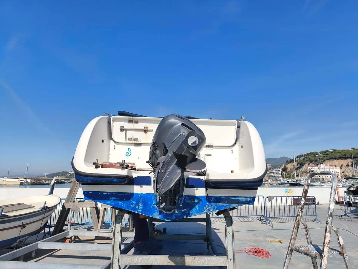 Beneteau Flyer 5.60 - miniatura 14