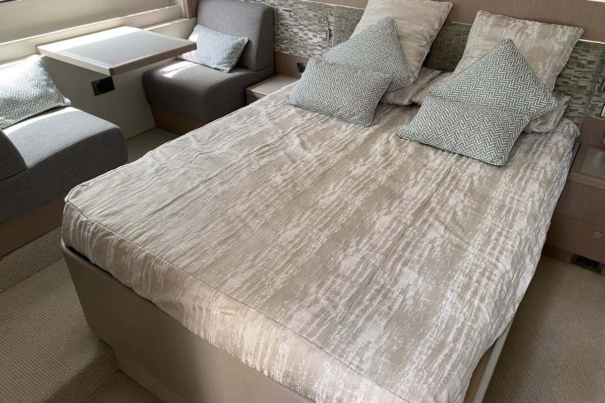 Sunseeker Predator 50 - miniatura 20