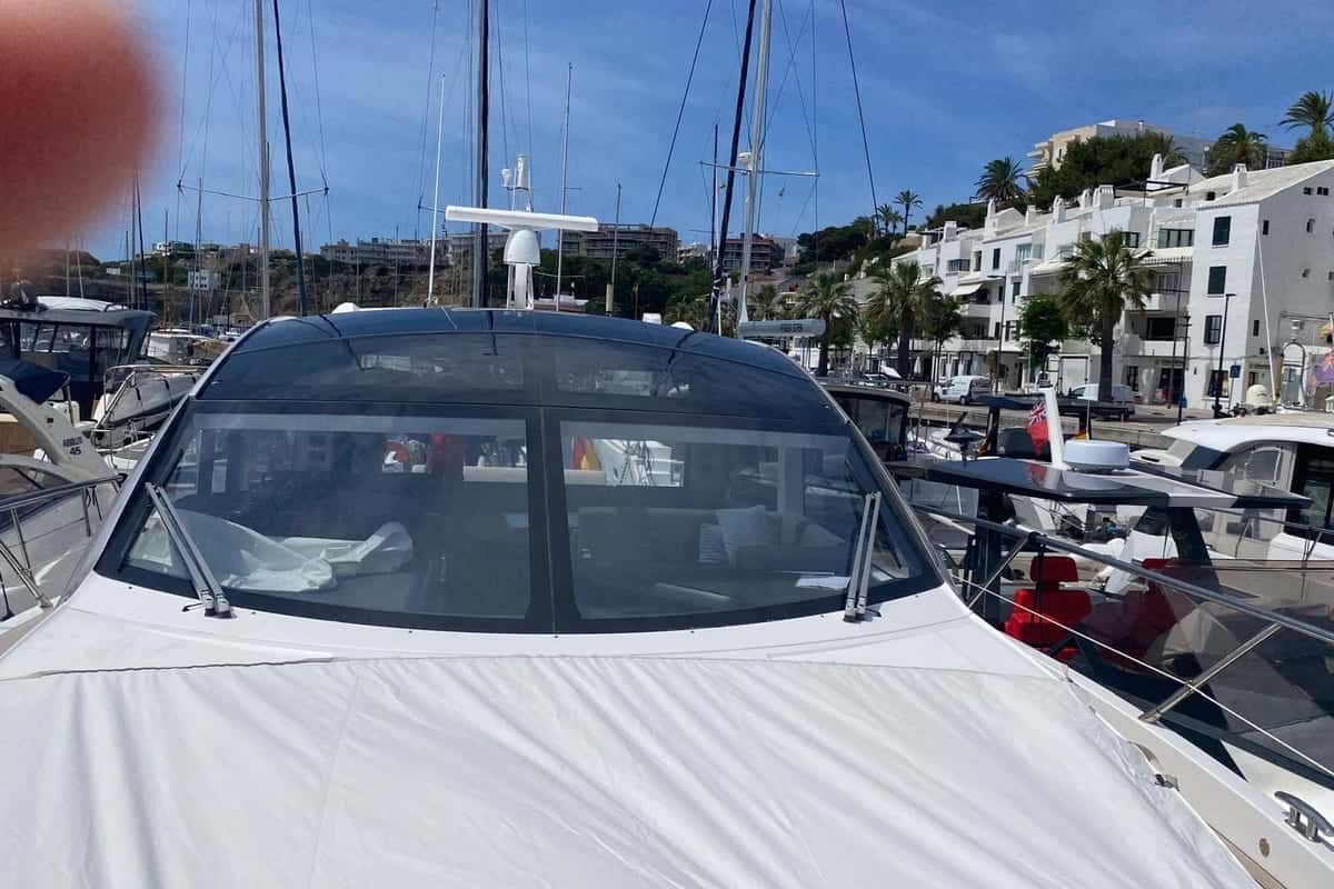 Sunseeker Predator 50 - miniatura 32