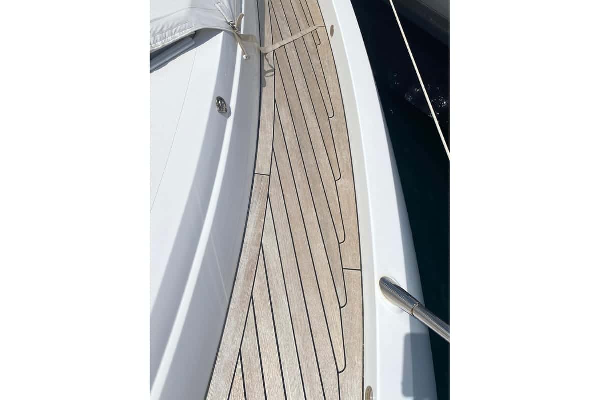 Sunseeker Predator 50 - miniatura 34