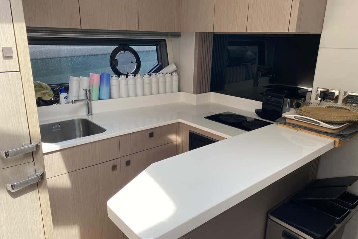 Sunseeker Predator 50 - miniatura 18