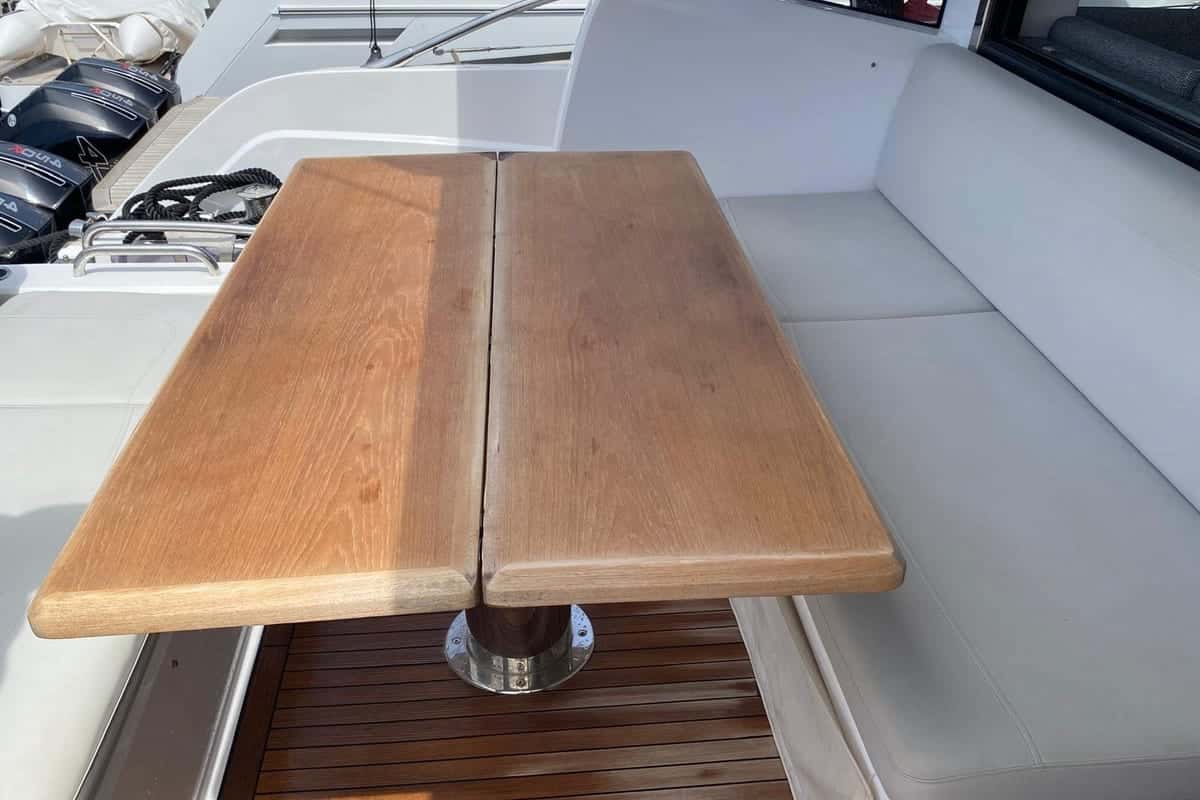 Sunseeker Predator 50 - miniatura 30