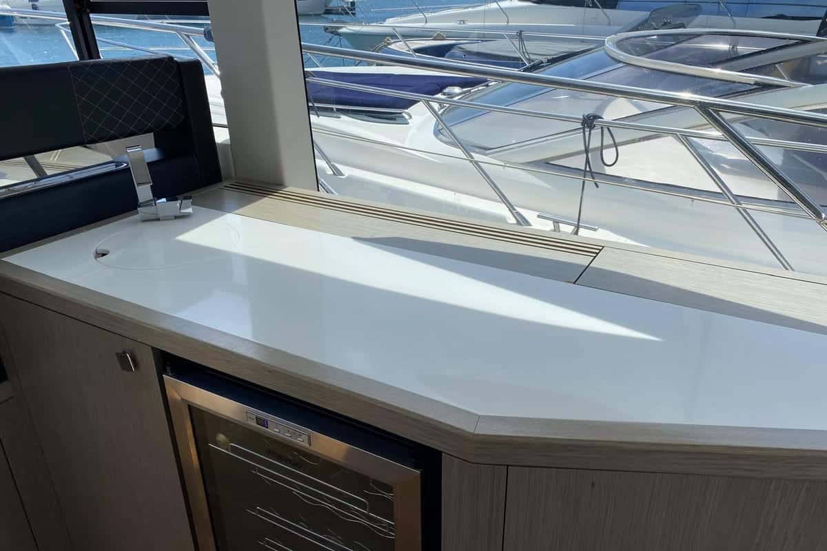 Sunseeker Predator 50 - miniatura 14