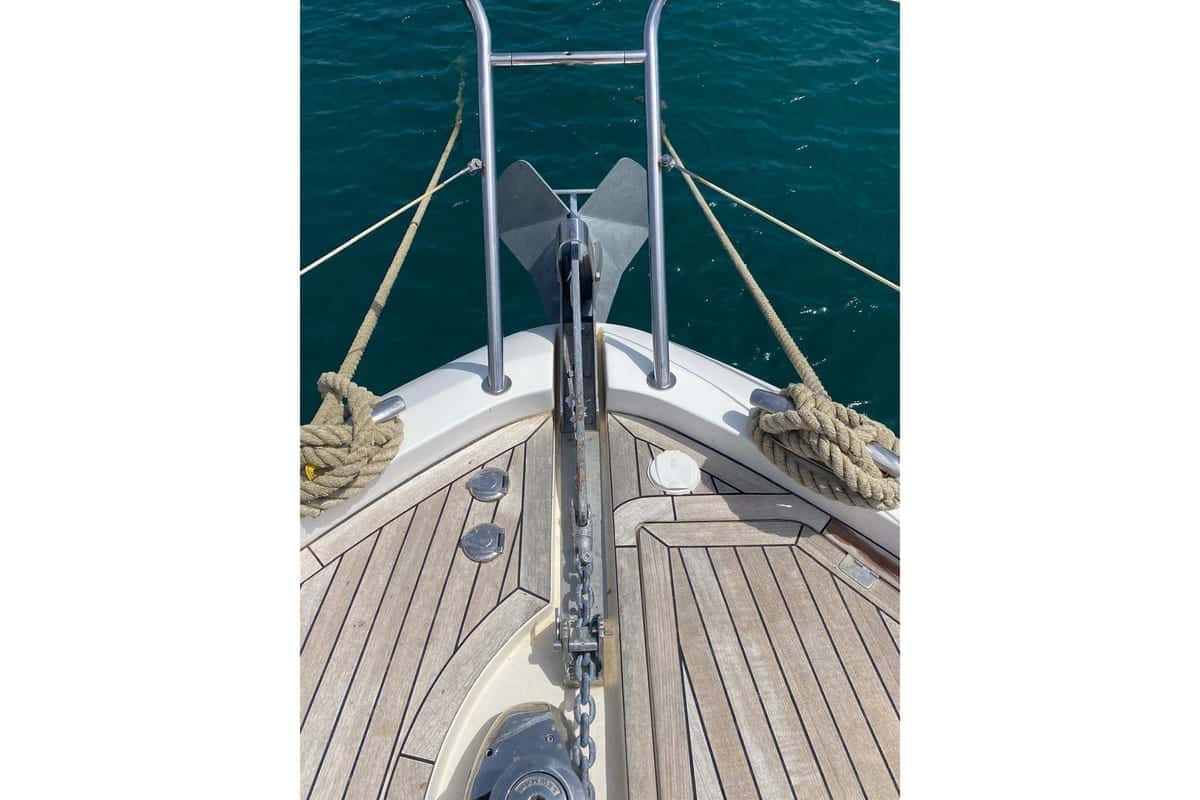 Sunseeker Predator 50 - miniatura 36