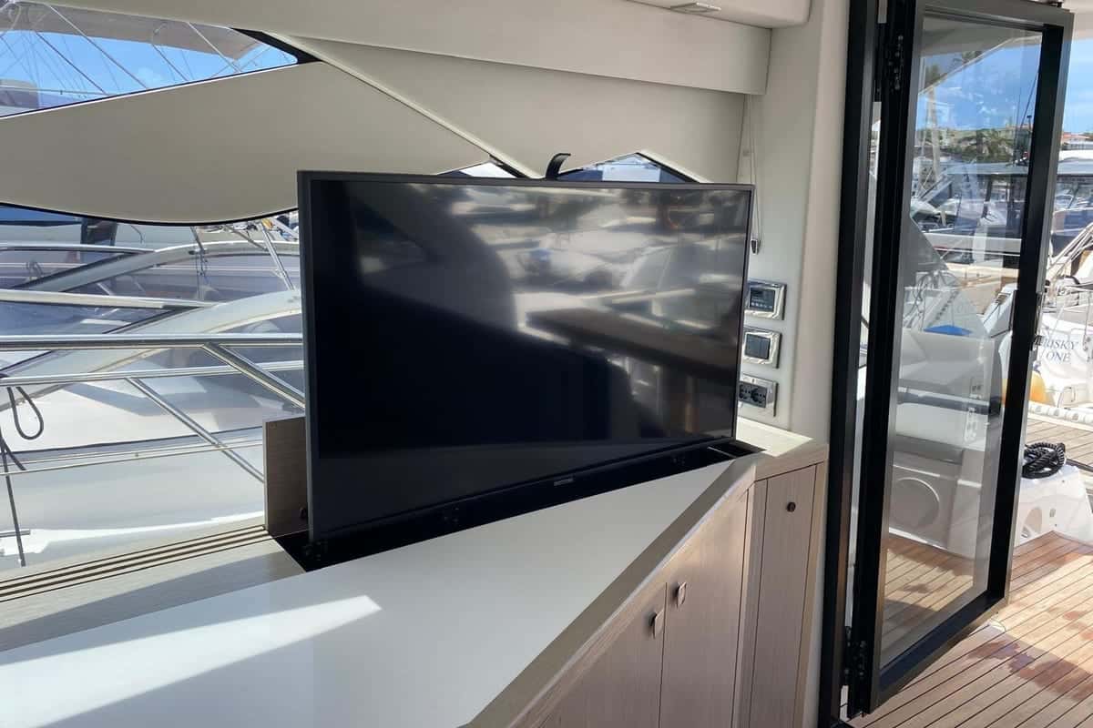 Sunseeker Predator 50 - miniatura 15